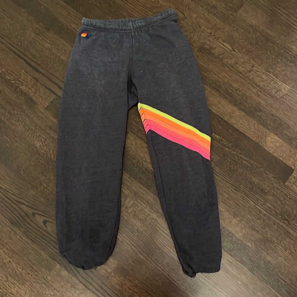 Aviator Nation Sweatpants size small